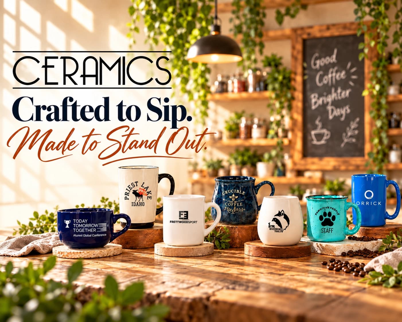 Ceramics Collection