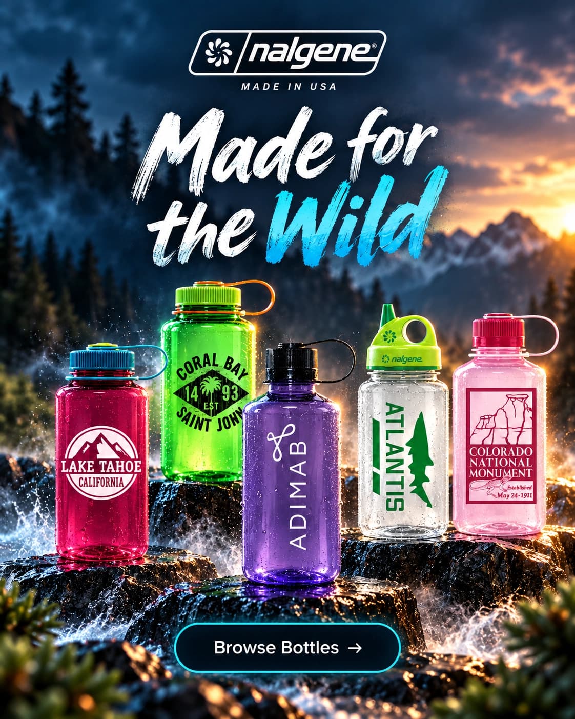 Premium Insulated Tumbler