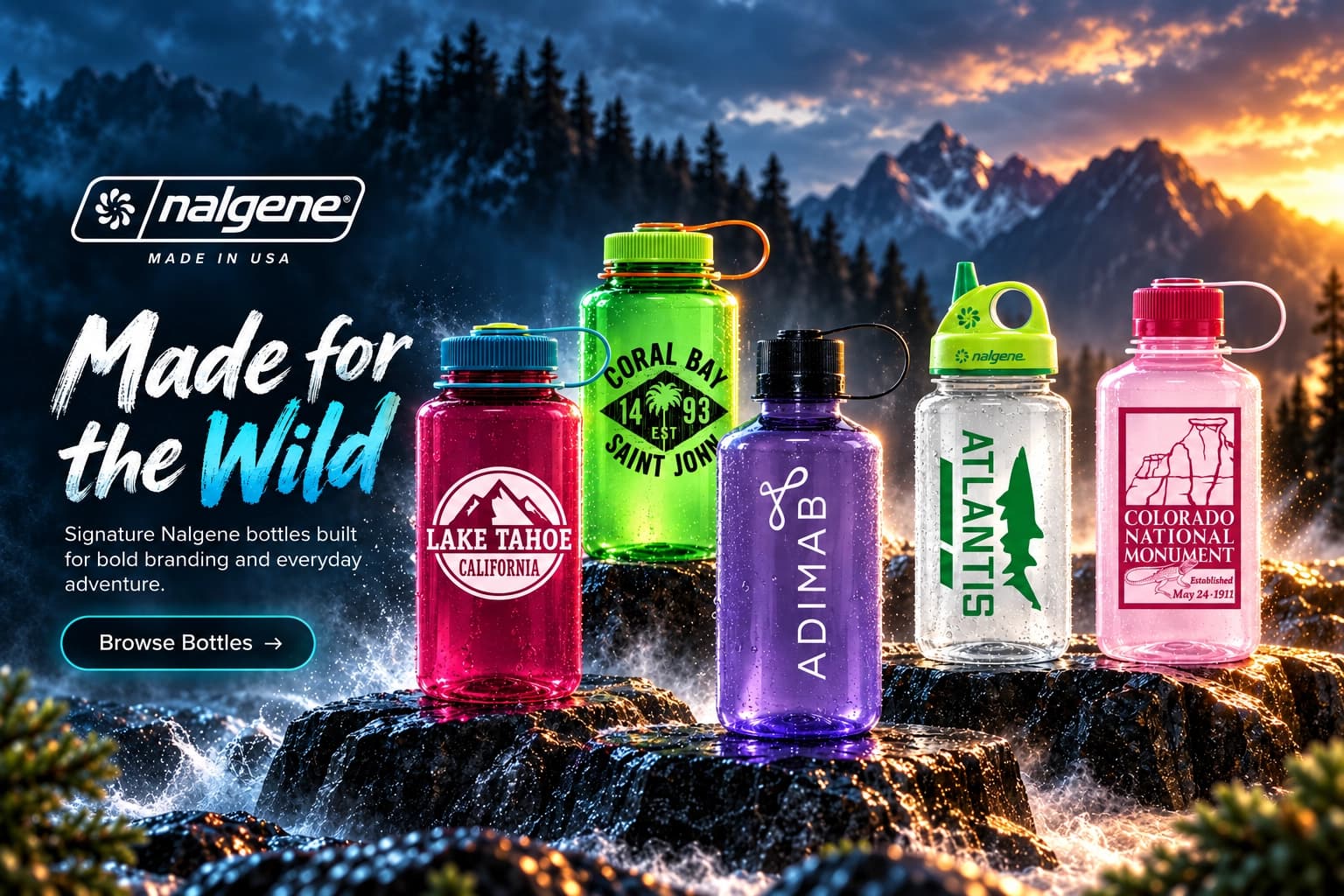 Premium Insulated Tumbler
